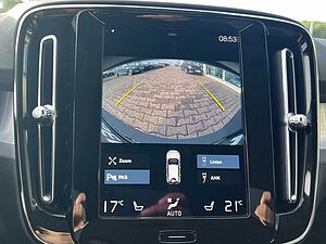 Volvo  T4 Twin Engine Inscription Plug-In