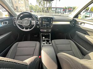 Volvo  T4 Twin Engine Inscription Plug-In