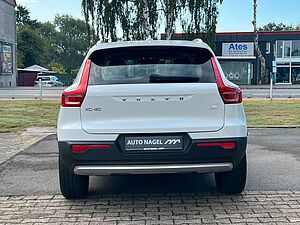 Volvo  T4 Twin Engine Inscription Plug-In