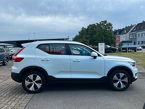 Volvo  T4 Twin Engine Inscription Plug-In