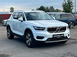 Volvo  T4 Twin Engine Inscription Plug-In