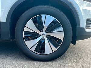 Volvo  T4 Twin Engine Inscription Plug-In