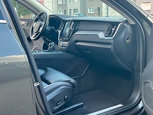 Volvo  D5 AWD Inscription