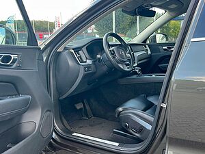 Volvo  D5 AWD Inscription