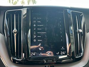 Volvo  D5 AWD Inscription