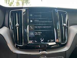 Volvo  D5 AWD Inscription