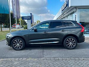 Volvo  D5 AWD Inscription