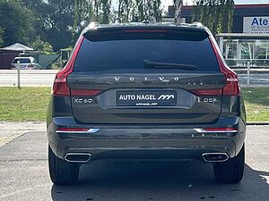 Volvo  D5 AWD Inscription