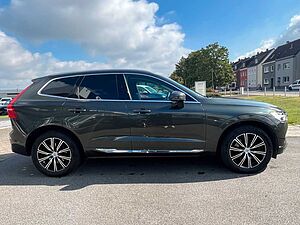 Volvo  D5 AWD Inscription