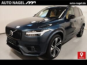Volvo  T8 Ultra Dark 22'|LUFT|B&W|360CAM|MASSAGE|