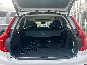 Volvo  T8 AWD Inscription Expr. AHK|PANO|FLED|el. S