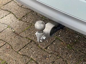 Volvo  T8 AWD Inscription Expr. AHK|PANO|FLED|el. S