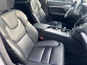 Volvo  T8 AWD Inscription Expr. AHK|PANO|FLED|el. S