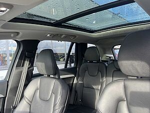 Volvo  T8 AWD Inscription Expr. AHK|PANO|FLED|el. S