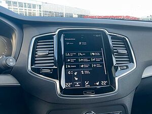 Volvo  T8 AWD Inscription Expr. AHK|PANO|FLED|el. S