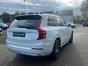 Volvo  T8 AWD Inscription Expr. AHK|PANO|FLED|el. S