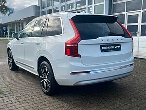 Volvo  T8 AWD Inscription Expr. AHK|PANO|FLED|el. S