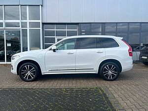 Volvo  T8 AWD Inscription Expr. AHK|PANO|FLED|el. S