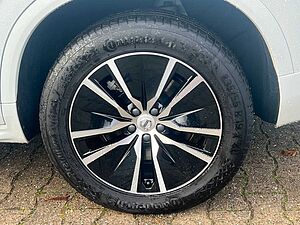 Volvo  T8 AWD Inscription Expr. AHK|PANO|FLED|el. S