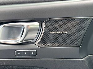 Volvo  Recharge Single Ultimate WINTER|SCHEIBEN|