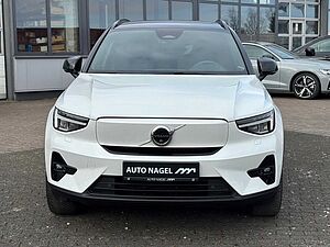 Volvo  Recharge Single Ultimate WINTER|SCHEIBEN|
