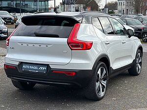 Volvo  Recharge Single Ultimate WINTER|SCHEIBEN|