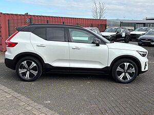 Volvo  Recharge Single Ultimate WINTER|SCHEIBEN|