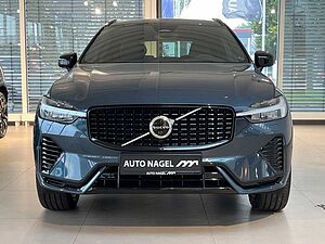 Volvo  Recharge T8 Ultimate Dark +PANO+el. AHK+LED+