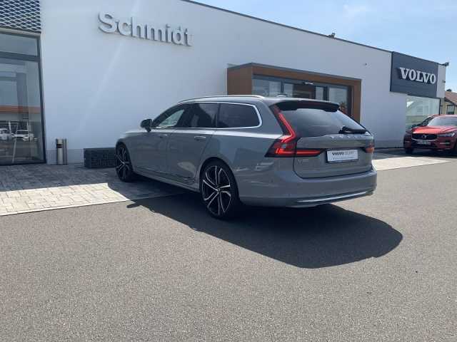 Volvo  Ultimate Bright sehr gute Ausstattung!