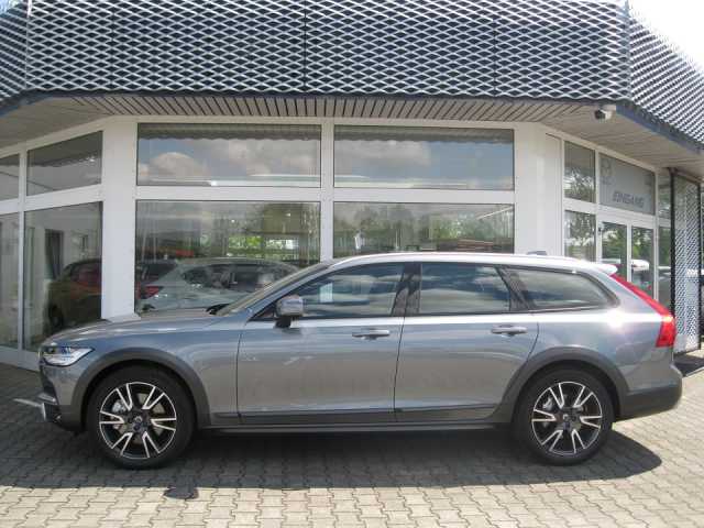 Volvo  Pro AWD