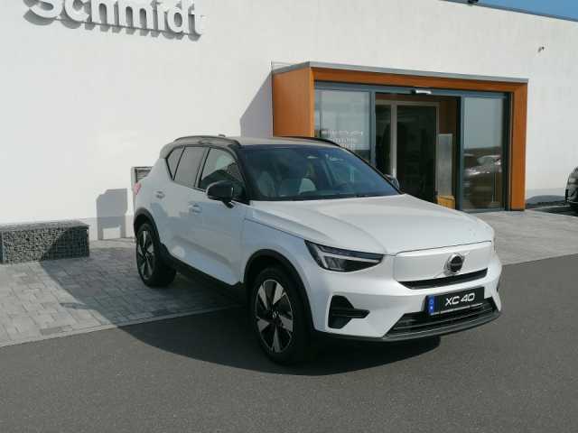 Volvo  XC40 Recharge Twin AWD Plus