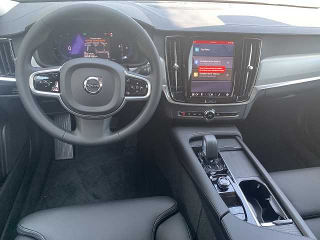 Volvo  Plus Dark