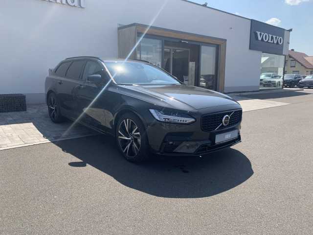 Volvo  Plus Dark