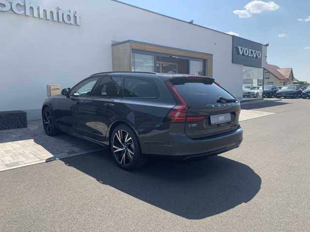 Volvo  Plus Dark