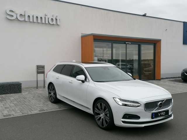 Volvo  Ultimate Bright