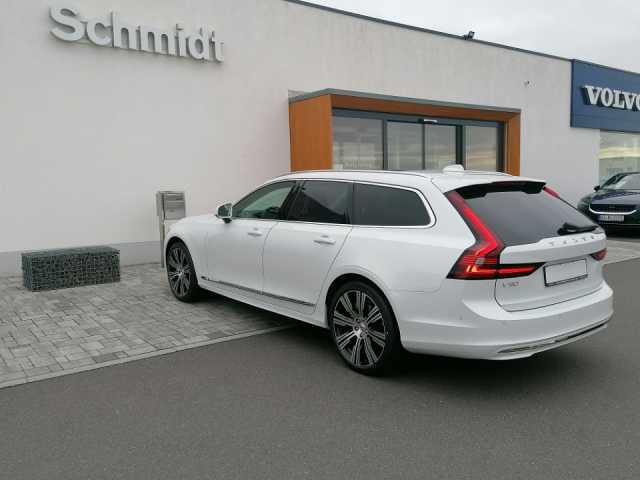 Volvo  Ultimate Bright