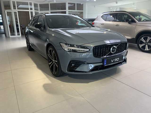 Volvo  Ultimate Dark