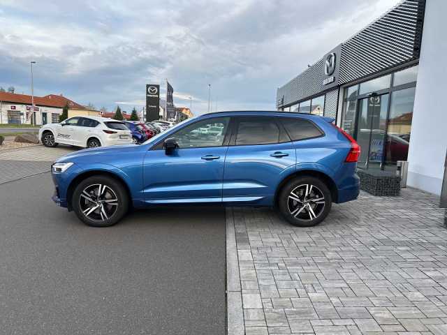 Volvo  R Design AWD