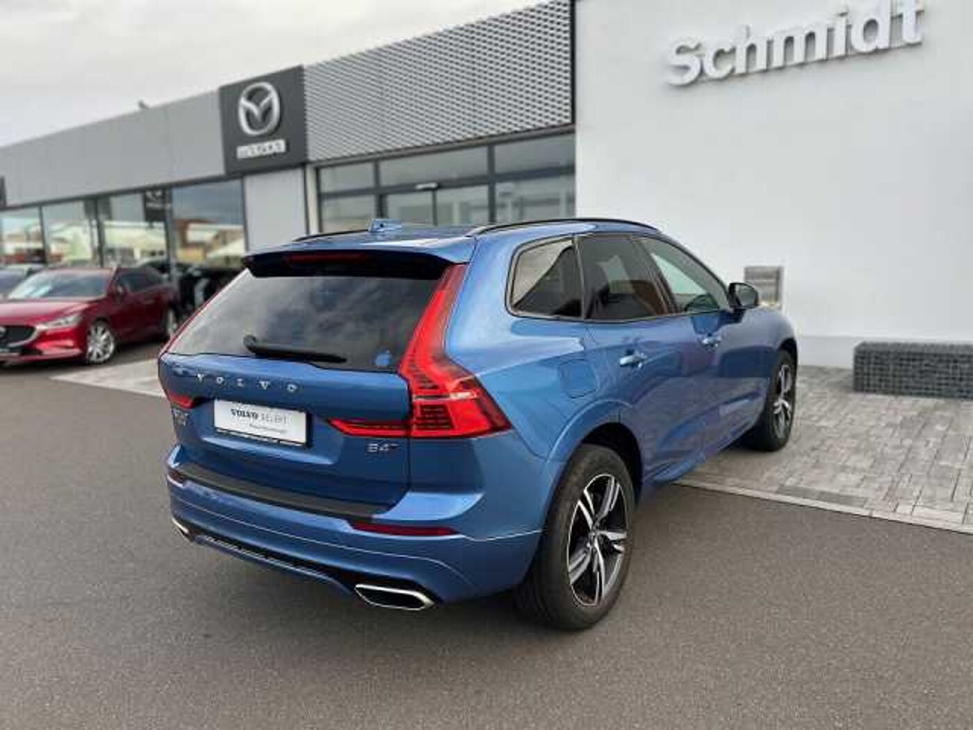 Volvo  R Design AWD