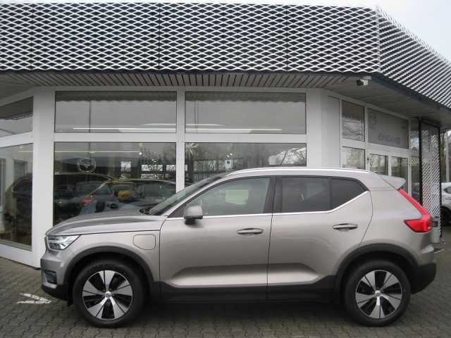 Volvo  XC40 T4 Recharge Inscription