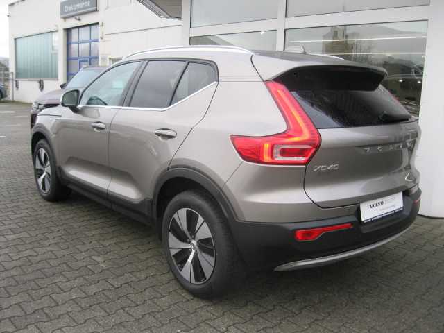 Volvo  XC40 T4 Recharge Inscription