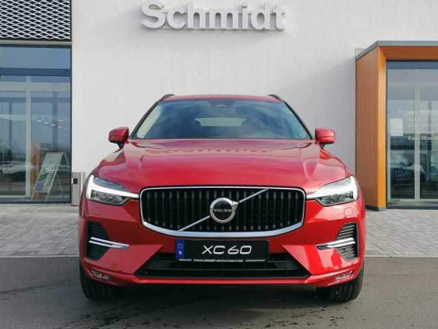 Volvo  Core 2WD