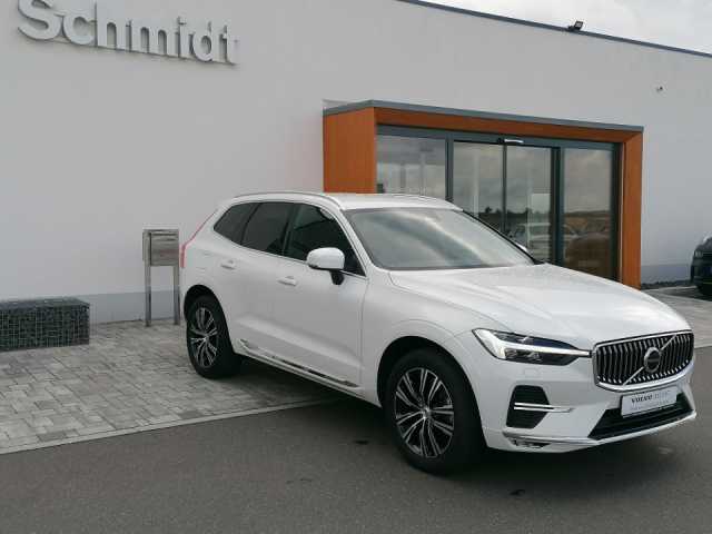 Volvo  Inscription AWD