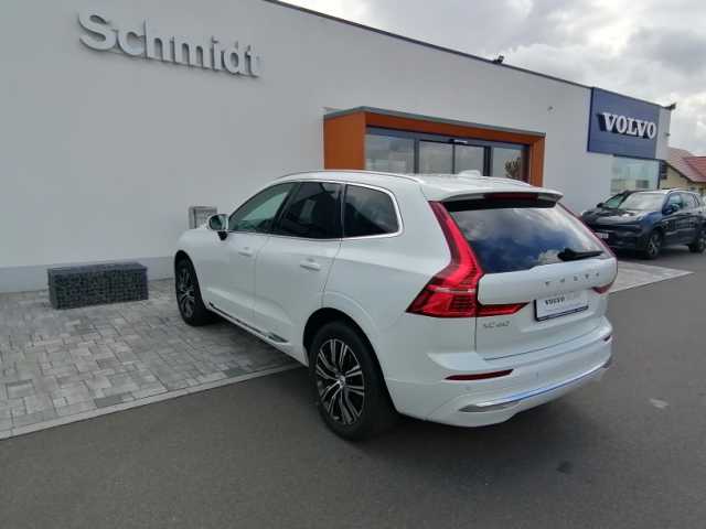 Volvo  Inscription AWD