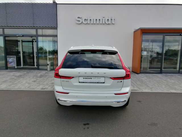 Volvo  Inscription AWD