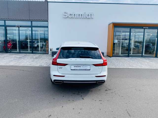 Volvo  Inscription Expression Recharge Plug-In Hybrid AWD