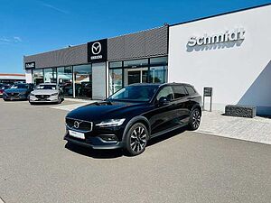 Volvo  Cross Country Pro AWD