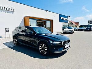 Volvo  Cross Country Pro AWD