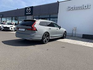 Volvo  Ultimate Bright sehr gute Ausstattung!