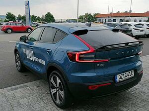 Volvo  Ultimate Recharge Pure Electric 2WD